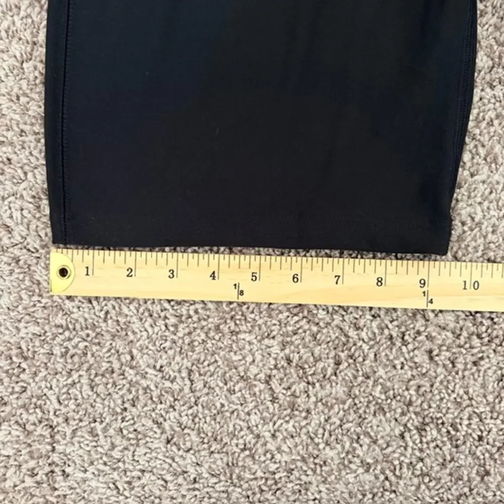 Nike black shorts